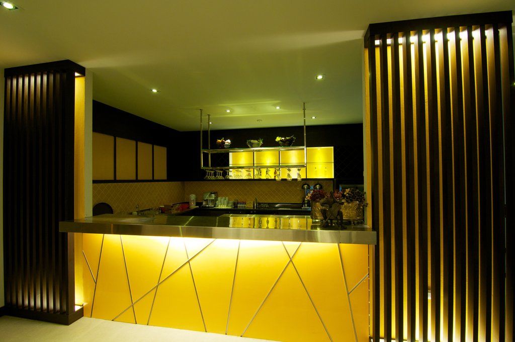 i Tara Resort&Spa Haad Chao Samran Exterior foto